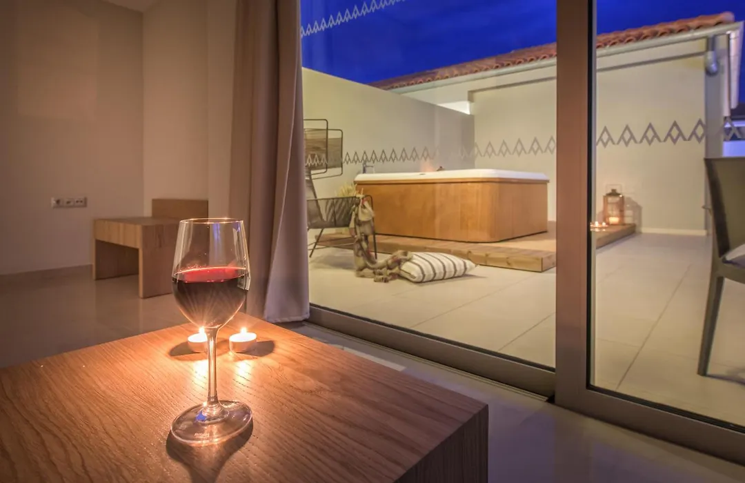 Azure Resort&SPA-1