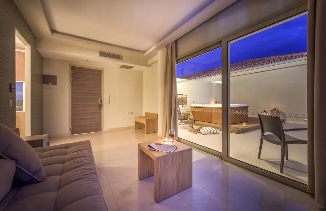 Azure Resort & Spa-1