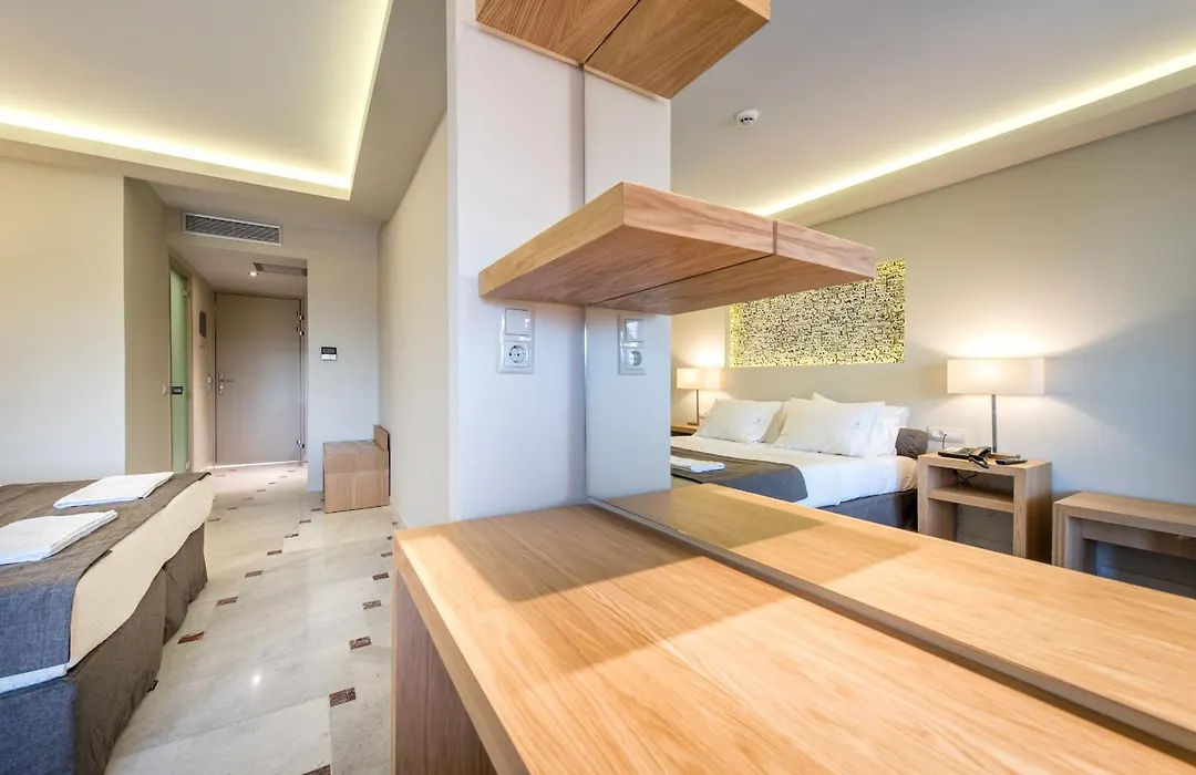 Azure Resort & Spa-1
