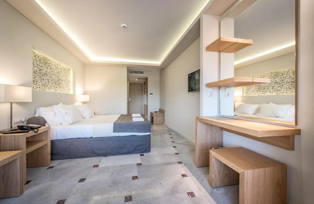 Azure Resort & Spa-1