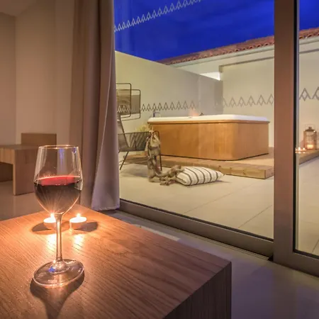 Azure Resort & Spa-2