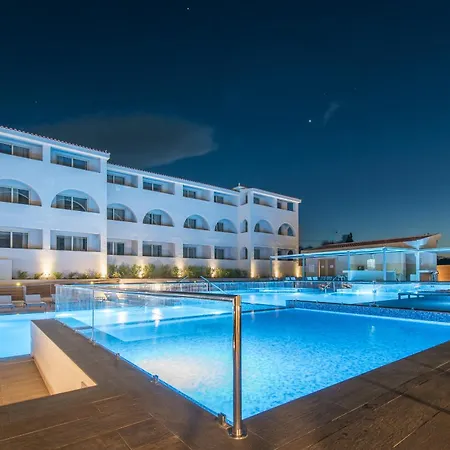 Azure Resort & Spa-3